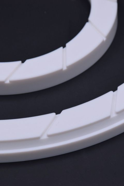 CMP Retaining Rings